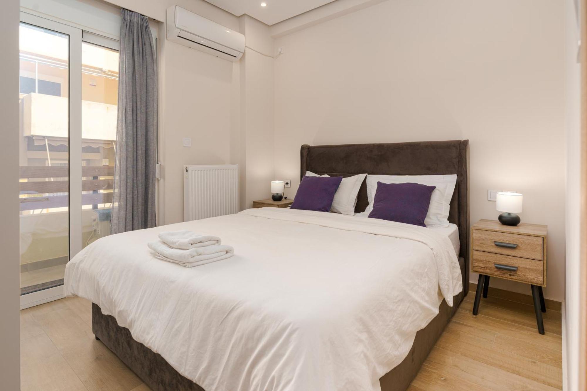 Cozy Nearby Acropolis * Atene