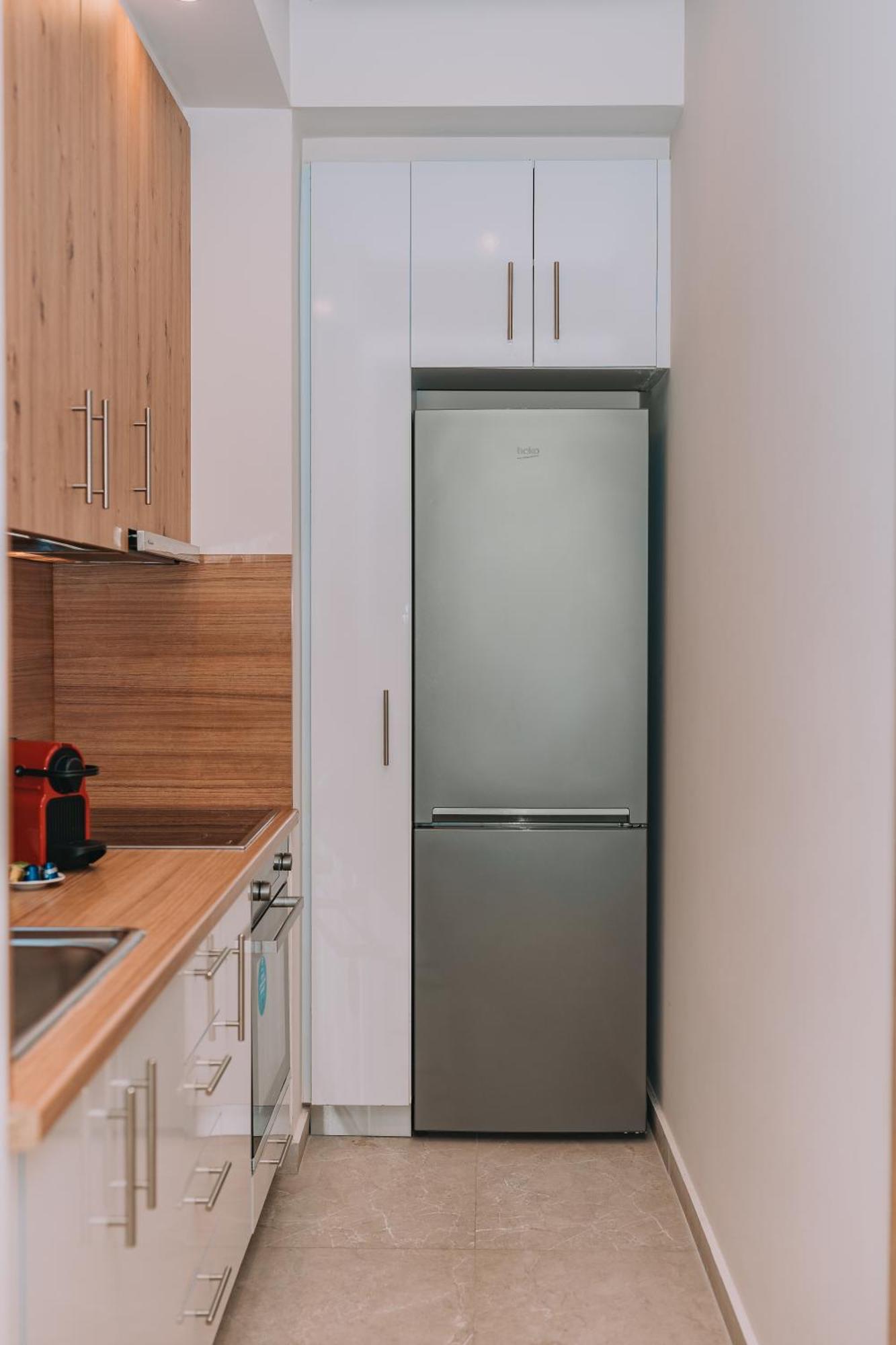 Cozy Nearby Acropolis Apartment *