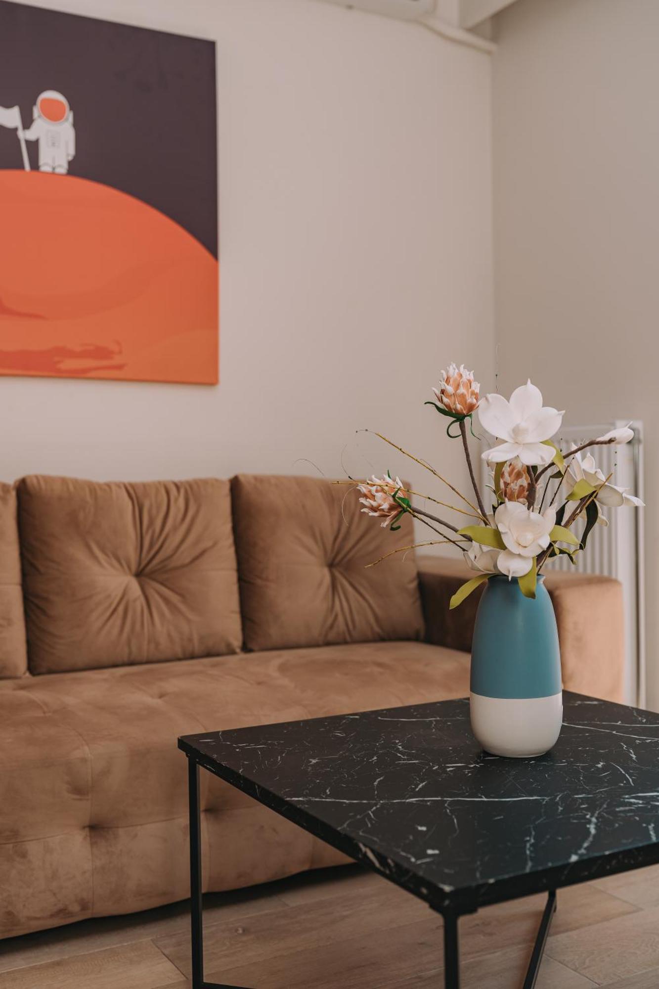 Cozy Nearby Acropolis * Atene