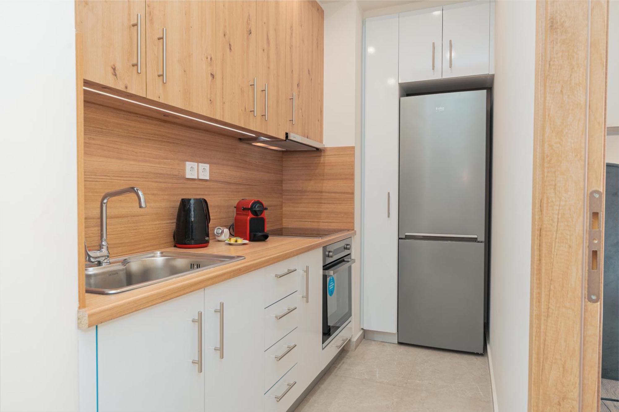 Cozy Nearby Acropolis Apartment Athen