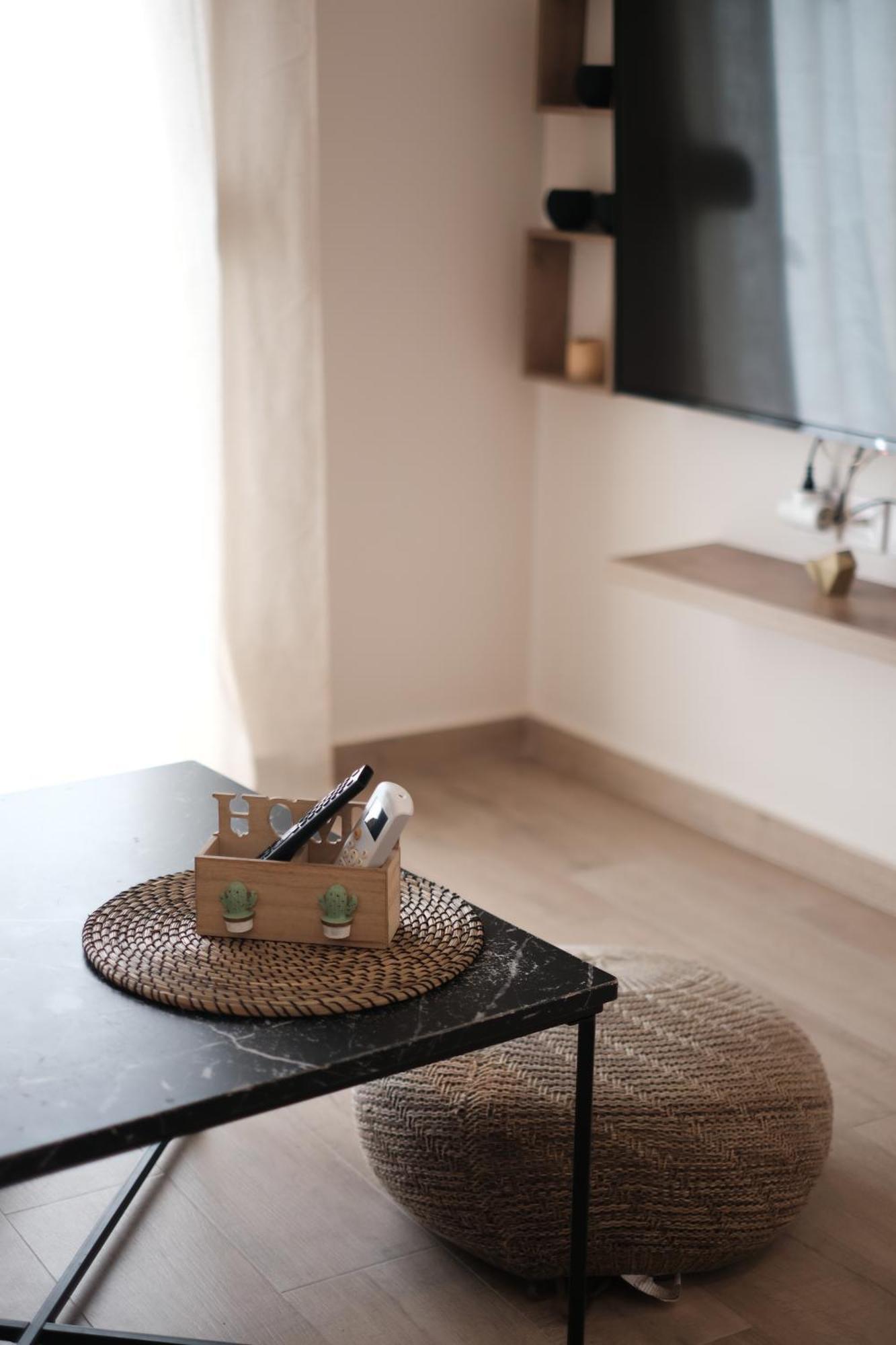 Cozy Nearby Acropolis Apartment